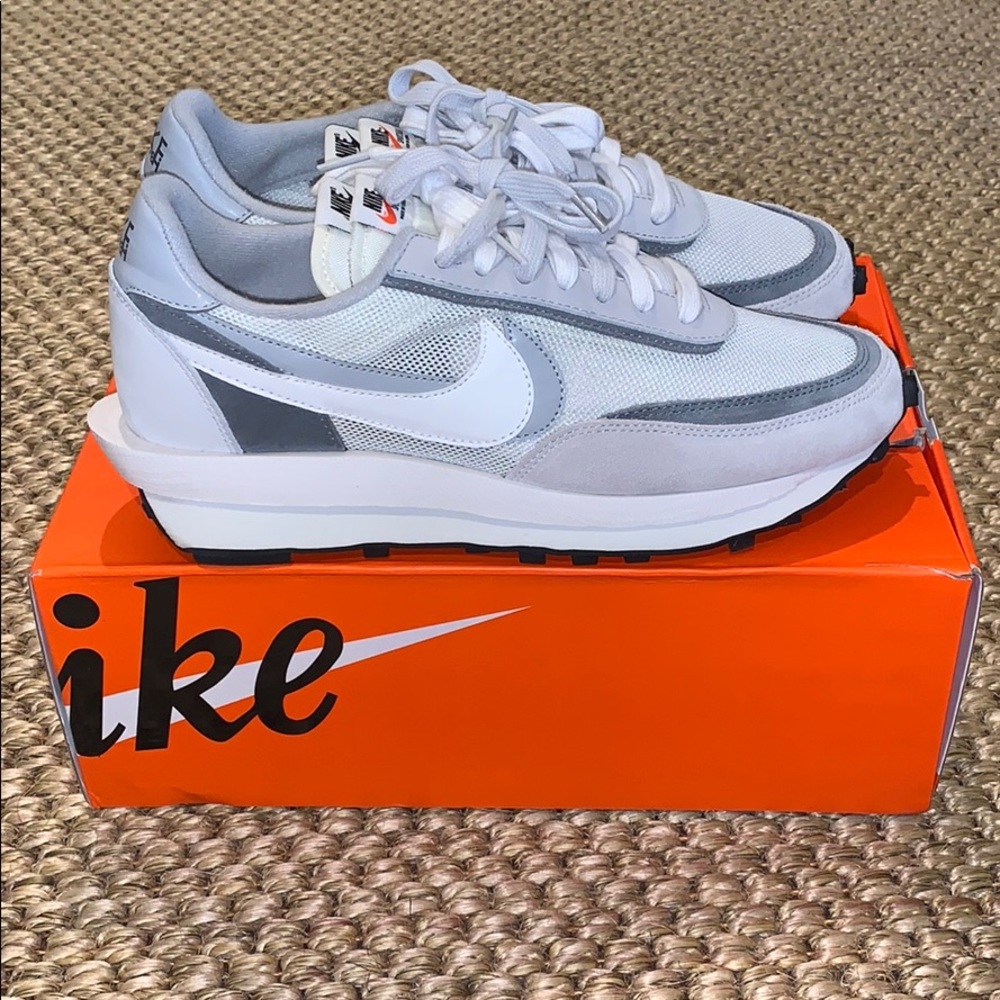 Nike Sacai Waffle